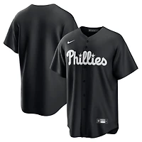 Nike Philadelphia Phillies Lights Out Replica Jersey