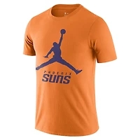 Nike Phoenix Suns Essential Jumpman T-Shirt