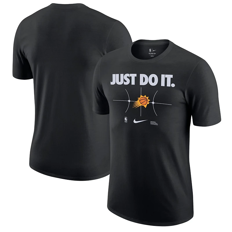 Nike Phoenix Suns Just Do It T-Shirt