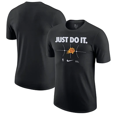 Nike Phoenix Suns Just Do It T-Shirt