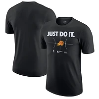 Nike Phoenix Suns Just Do It T-Shirt