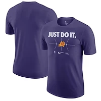 Nike Phoenix Suns Just Do It T-Shirt