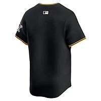 Nike Pittsburgh Pirates Alternate Limited Jersey