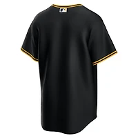 Nike Pittsburgh Pirates Alternate Replica Team Jersey