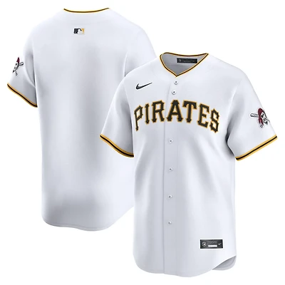 Nike Pittsburgh Pirates Home Limited Jersey
