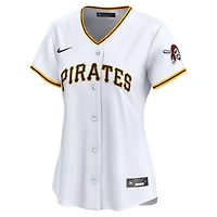Nike Pittsburgh Pirates Home Limited Jersey