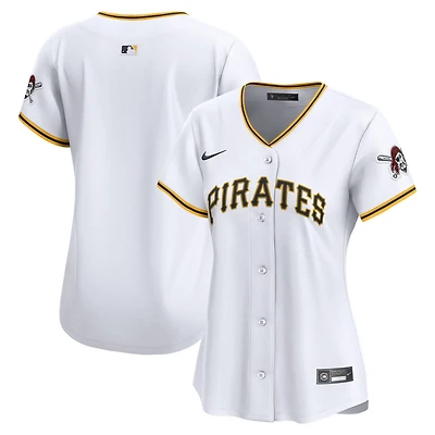 Nike Pittsburgh Pirates Home Limited Jersey