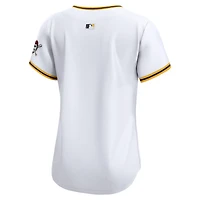 Nike Pittsburgh Pirates Home Limited Jersey