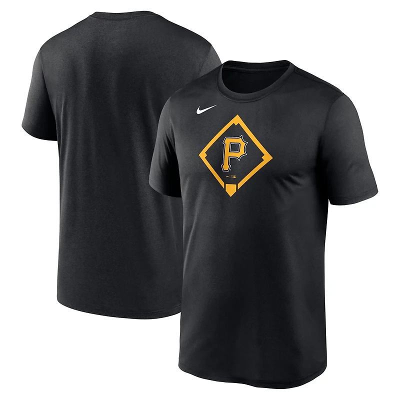 Nike Pittsburgh Pirates Icon Legend Performance T-Shirt