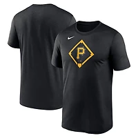 Nike Pittsburgh Pirates Icon Legend Performance T-Shirt