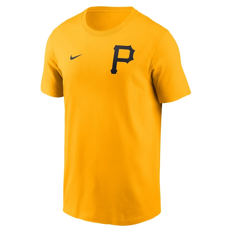 Nike Pittsburgh Pirates T-Shirt