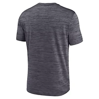 Nike Pittsburgh Pirates Velocity Performance T-Shirt