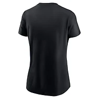 Nike Pittsburgh Pirates Wordmark T-Shirt
