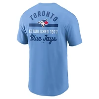 Nike Powder Toronto Jays 2-Hit T-Shirt