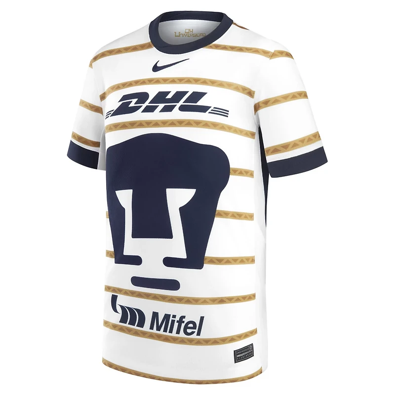 Nike Pumas 2024/25 Home Replica Jersey