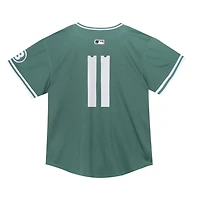 Nike Rafael Devers Boston Red Sox 2025 City Connect Limited Player Jersey