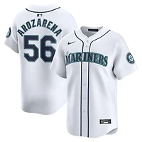 Nike Randy Arozarena Seattle Mariners Home Limited Player Jersey