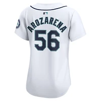 Nike Randy Arozarena Seattle Mariners Home Limited Player Jersey