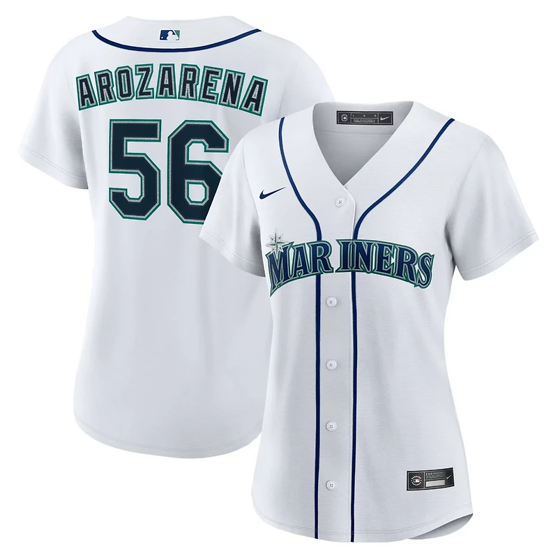 Nike Randy Arozarena Seattle Mariners Home Replica Jersey