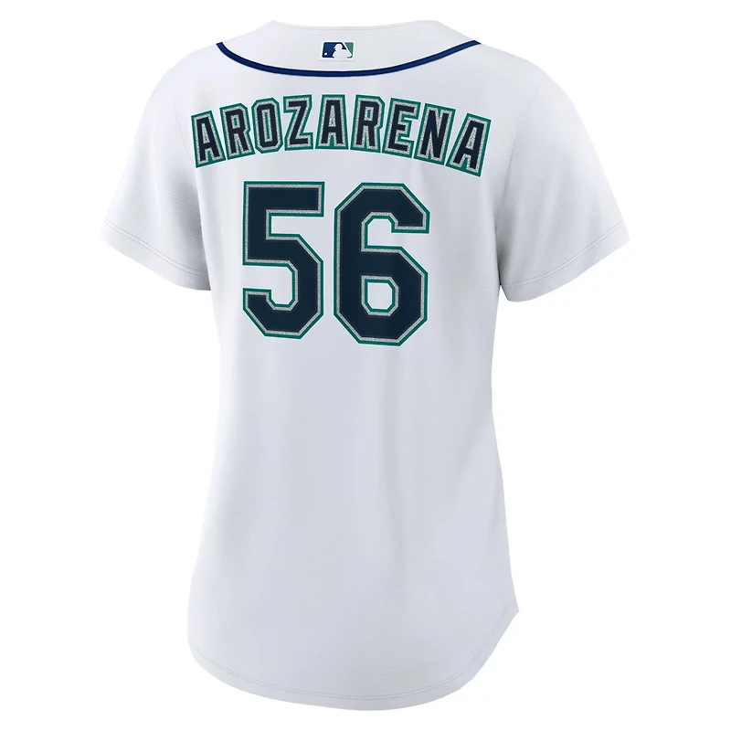 Nike Randy Arozarena Seattle Mariners Home Replica Jersey