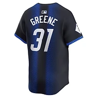 Nike Riley Greene Detroit Tigers City Connect Limited Jersey