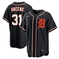 Nike Riley Greene Detroit Tigers Fashion Replica Out Jersey