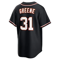 Nike Riley Greene Detroit Tigers Fashion Replica Out Jersey