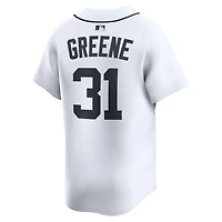 Nike Riley Greene Detroit Tigers Home Limited Player Jersey