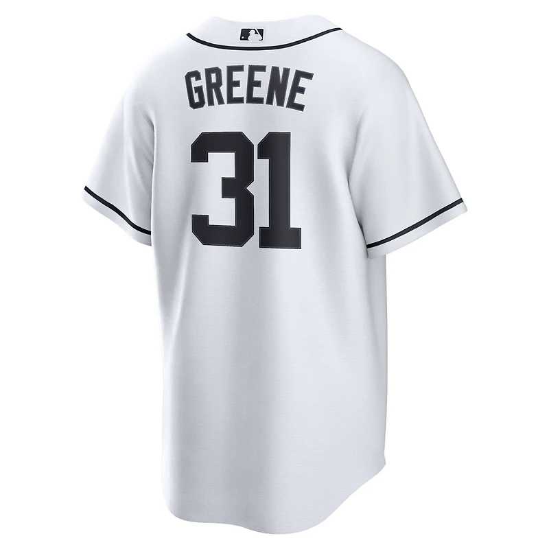 Nike Riley Greene Detroit Tigers Home Replica Jersey