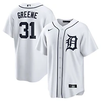 Nike Riley Greene Detroit Tigers Replica Player Jersey
