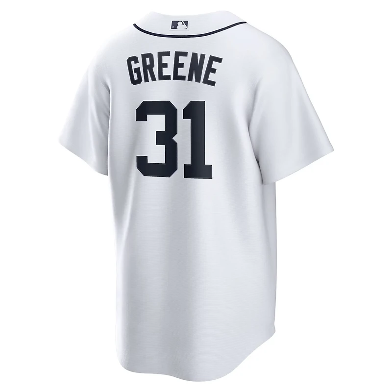 Nike Riley Greene Detroit Tigers Replica Player Jersey