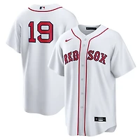 Nike Roman Anthony Boston Red Sox Home Replica Jersey