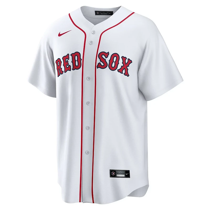 Nike Roman Anthony Boston Red Sox Home Replica Jersey