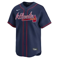 Nike Ronald Acua Jr Atlanta Braves Alternate Limited Jersey
