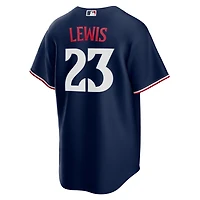 Nike Royce Lewis Minnesota Twins Alternate Replica Jersey