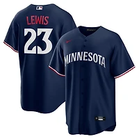 Nike Royce Lewis Minnesota Twins Alternate Replica Jersey