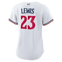 Nike Royce Lewis Minnesota Twins Home Replica Jersey