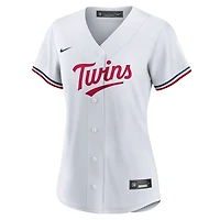 Nike Royce Lewis Minnesota Twins Home Replica Jersey