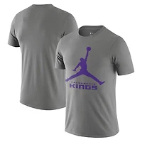 Nike Sacramento Kings Essential Jumpman T-Shirt