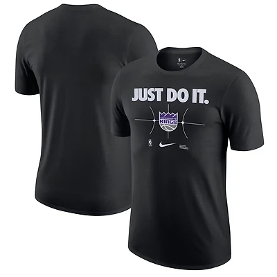 Nike Sacramento Kings Just Do It T-Shirt