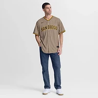 Nike San Diego Padres Alternate Replica Jersey