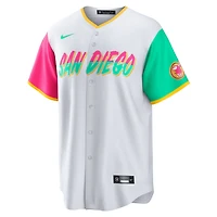 Nike San Diego Padres City Connect Replica Team Jersey