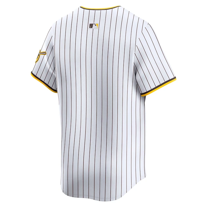 Nike San Diego Padres Home Limited Jersey