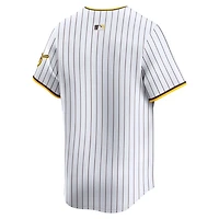 Nike San Diego Padres Home Limited Jersey