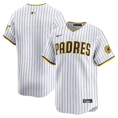 Nike San Diego Padres Home Limited Jersey