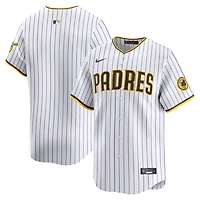 Nike San Diego Padres Home Limited Jersey
