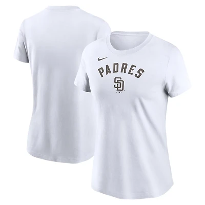 Nike San Diego Padres Team Arch T-Shirt