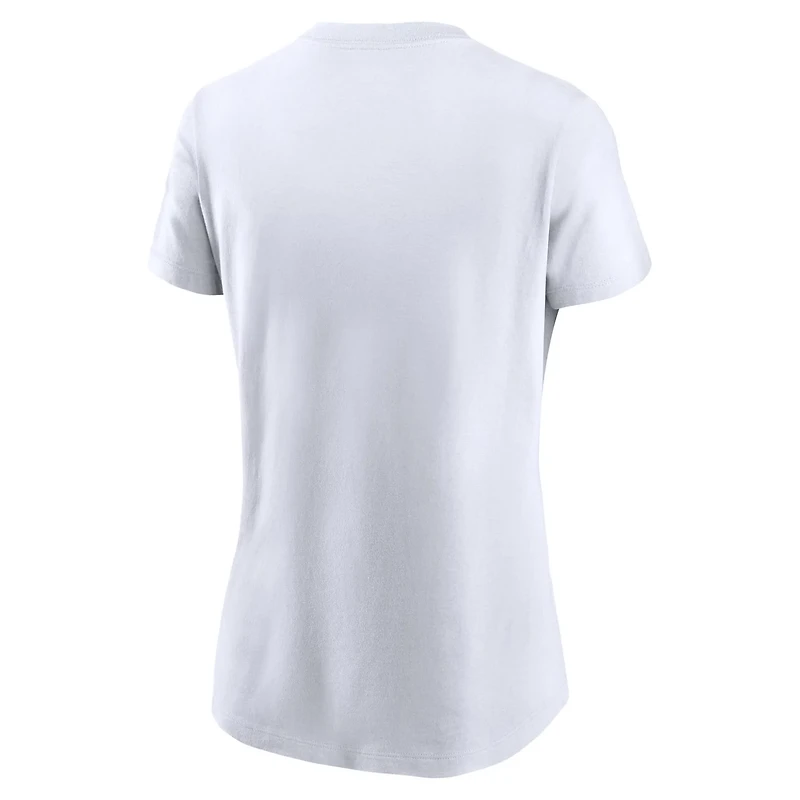 Nike San Diego Padres Team Arch T-Shirt