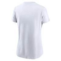 Nike San Diego Padres Team Arch T-Shirt