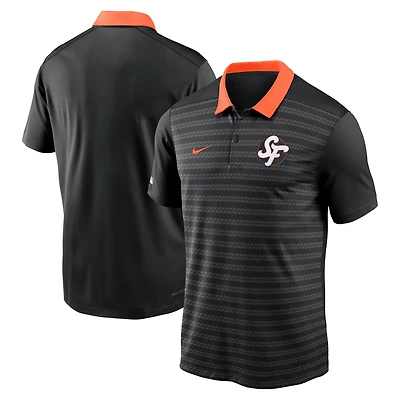 Nike San Francisco Giants 2025 City Connect Authentic Collection Victory Performance Polo